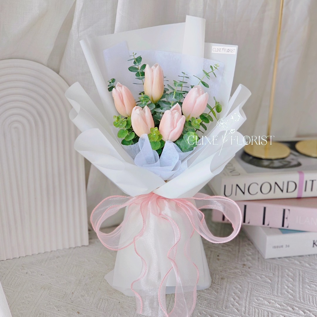 TULIP BOUQUET(VD07)